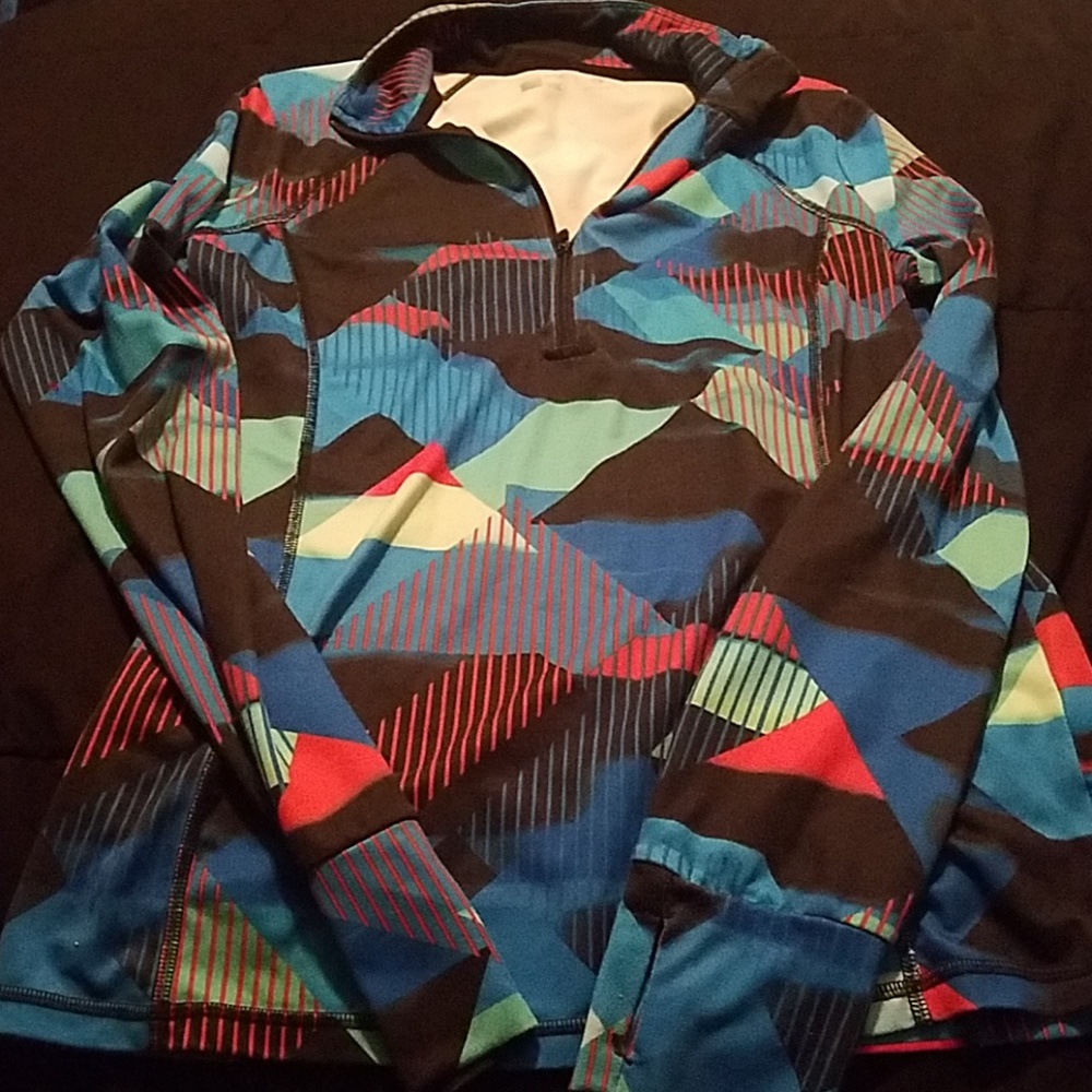 Sports jacket